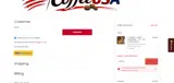 DUTCH coupon verification screenshot