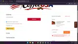 COUPERT5 coupon verification screenshot