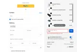TDKG coupon verification screenshot