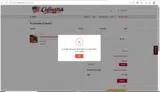 WEEKEND15 coupon verification screenshot