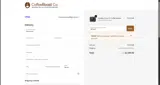 5ROAST coupon verification screenshot