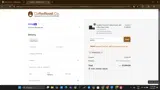 5ROAST coupon verification screenshot