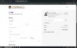 COFFEE5 coupon verification screenshot
