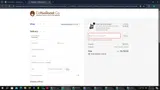 gift10 coupon verification screenshot