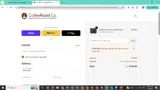 Cupidshot coupon verification screenshot
