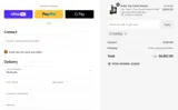 COFFEE5 coupon verification screenshot