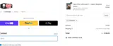 COFFIN10 coupon verification screenshot