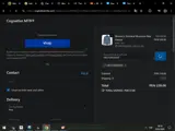 Cognative MTB coupon verification screenshot
