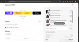 Cognative MTB coupon verification screenshot