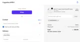 Cognative MTB coupon verification screenshot
