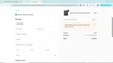 Cognitive Surplus coupon verification screenshot