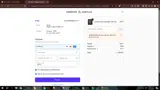 Cognitive Surplus coupon verification screenshot