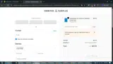Cognitive Surplus coupon verification screenshot