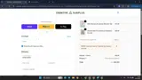 Cognitive Surplus coupon verification screenshot