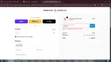 Cognitive Surplus coupon verification screenshot