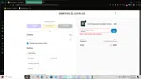 Cognitive Surplus coupon verification screenshot