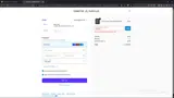 Cognitive Surplus coupon verification screenshot