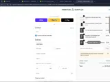 Cognitive Surplus coupon verification screenshot