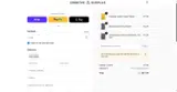 Cognitive Surplus coupon verification screenshot
