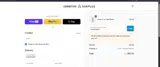 Cognitive Surplus coupon verification screenshot