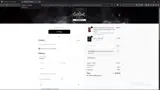 GOONE coupon verification screenshot
