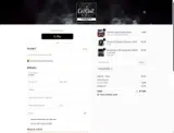 DEALTHREE coupon verification screenshot