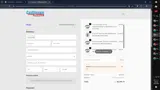 ARMED coupon verification screenshot