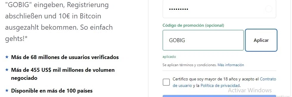 Coinbase Promo Codes - $10 Off | October 2024