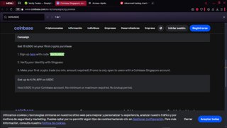 Coinbase Discount Codes - $15 Off (3 Verified) Jun 2025