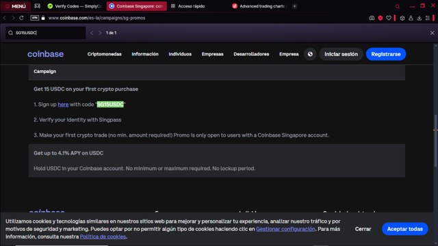 Coinbase Discount Codes - $15 Off (3 Verified) Jun 2025