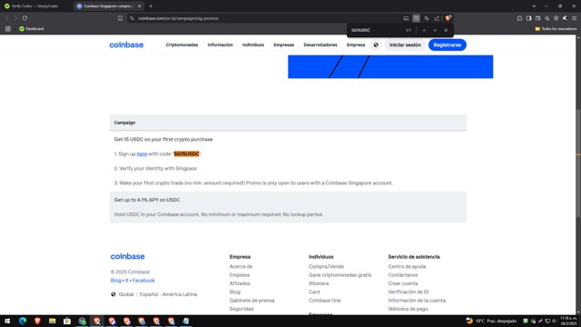 Coinbase Discount Codes - $15 Off (4 Verified) Jun 2025