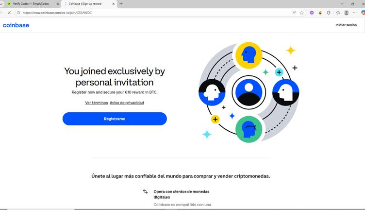 Coinbase Discount Codes - $30 Off (4 Verified) Nov 2025