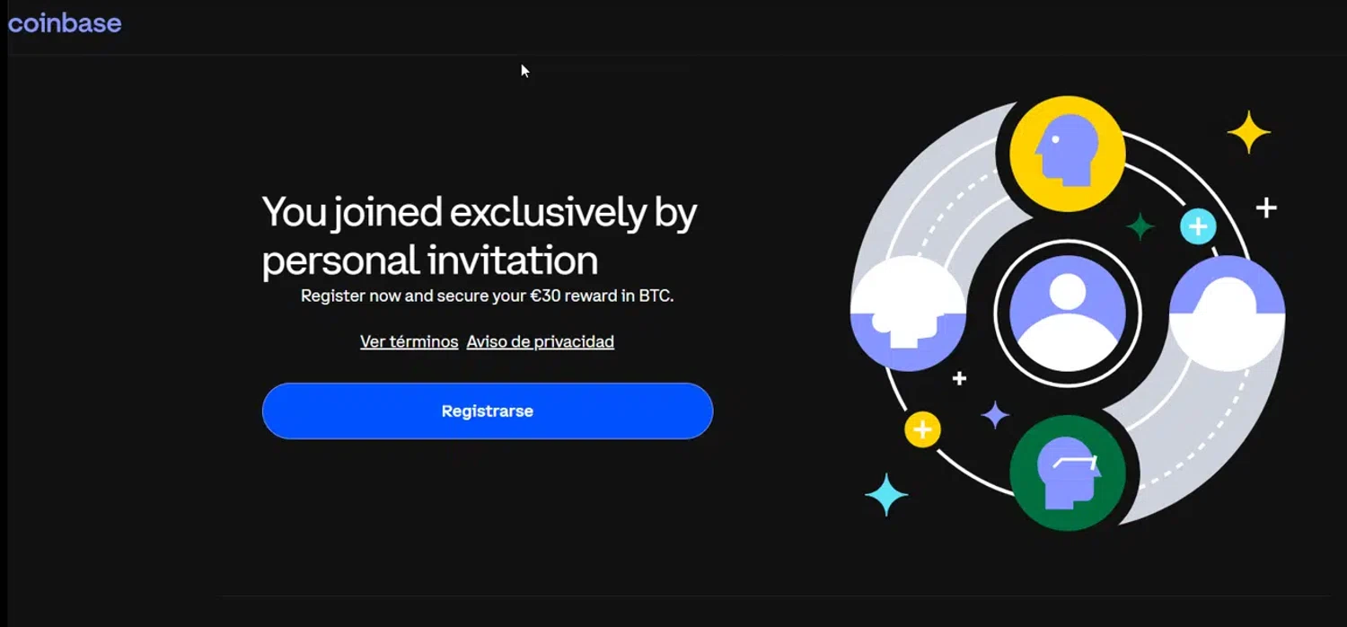 Coinbase Promo Codes - $30 Off (3 Verified) Jan 2026