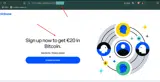 Coinbase NFT coupon verification screenshot