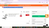 V3HPBDY coupon verification screenshot