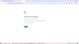 CHM8LGZ coupon verification screenshot