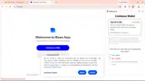 Coinbase Wallet coupon verification screenshot