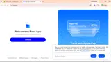 Coinbase Wallet coupon verification screenshot
