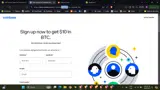 73HZ42T coupon verification screenshot