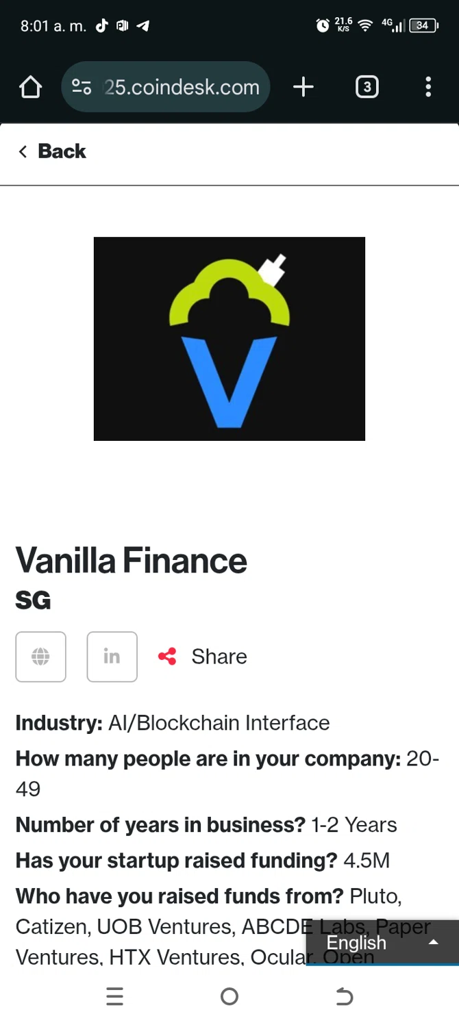 CoinDesk promo code screenshot showing code Nonco20 applied at CoinDesk checkout page. Uploaded by SimplyCodes community member TokenAce5969 on Jun 8, 2025