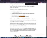 Coinigy coupon verification screenshot