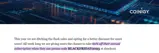 Coinigy coupon verification screenshot