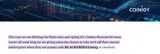Coinigy coupon verification screenshot