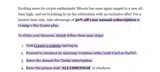 Coinigy coupon verification screenshot