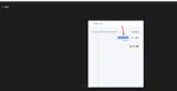 Coinigy coupon verification screenshot