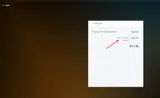 Coinigy coupon verification screenshot