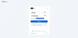 WELCOMEBACK coupon verification screenshot