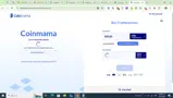 welcomeback coupon verification screenshot