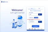 FIRST20 coupon verification screenshot