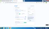 Coin Market Manager coupon verification screenshot